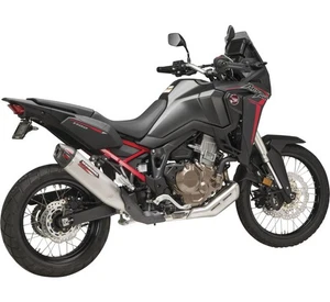 ESCAPE ANTIDESLIZANTE YOSHIMURA HONDA 2020-2021 AFRICA TWIN RS-12 - SS SS CF - Imagen 1 de 1