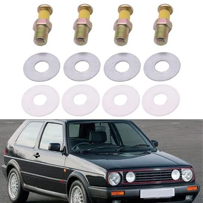 Easy Installation Auto Repair Car Replacement 4PCS Lock Good Quality Materials - Image 1 of 4