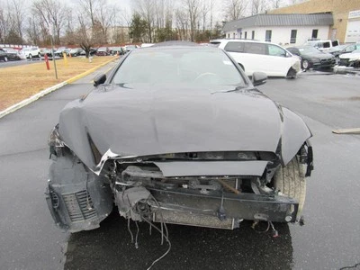 MUFFLER 13 14 15 16 17 18 19 JAGUAR XJ PICKUP ONLY - Image 1 of 4