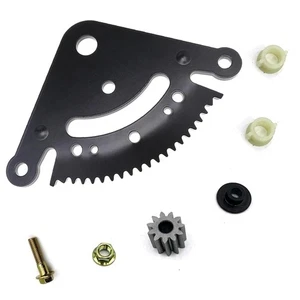 GX21924BLE 19TH Steering Gear for John Deere D100-D170 Replaces 1GXD110E - Picture 1 of 5