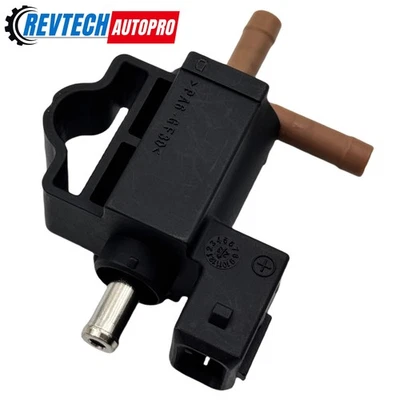 2016-19 Buick Cascada Encore Chevrolet Cruze Malibu GMC Terrain Air Bypass Valve - Изображение 1 из 4