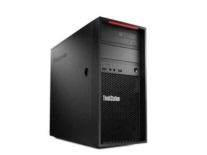*3Jahre GEWL* Lenovo ThinkStation P300 E3-1226v3 16GB 1TB SSD DRW W10P K620 - Afbeelding 1 van 3