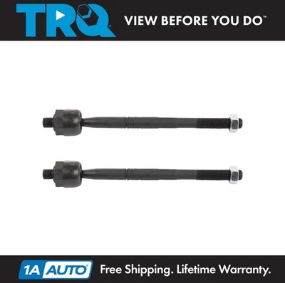 Juego de barras de amarre interiores TRQ para Chevrolet Malibu Limited 2013-2015 2016 Foto 1 de 4