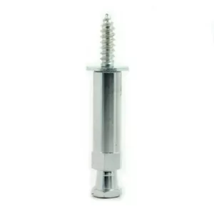 Manfrotto Avenger Spezialadapter 16mm 5/8" mit Schraube für Dübel Holz wood - Bild 1 von 2