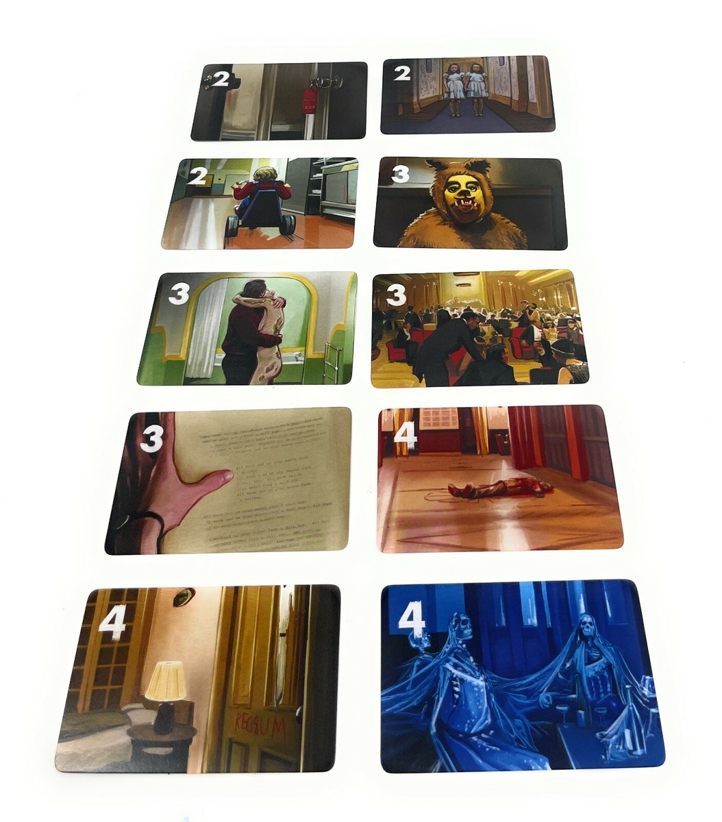 Calcolo Combinatorio Su Un Mazzo Di 52 Carte - Foto 11