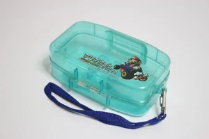 Mario Kart Advance Carrying Plastic Case for Nintendo Game Boy Advance Japan - Picture 1 of 12
