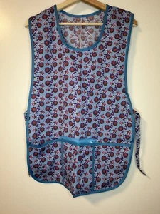 Mandil para Mujer Delantal Apron Medium De Mexico - Picture 1 of 4