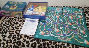 MB Nickelodeon TV Animorphs The Invasion Game 1998 Milton Bradley Scholastic  - Picture 1 of 11