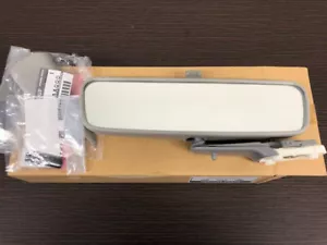 Brand New Rear View Mirror Assembly For: Nissan Skyline R32 GTR BNR32 Jdm 89-94 - Picture 1 of 1