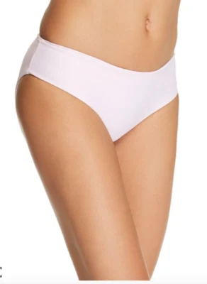 MIKOH Cruz Bay Bikini Bottom 2CRU1 Pink Small , Medium  NWT - Image 1 of 2