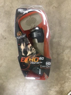 Flextone Echo 60 High Definition E-Game Call - Image 1 of 2