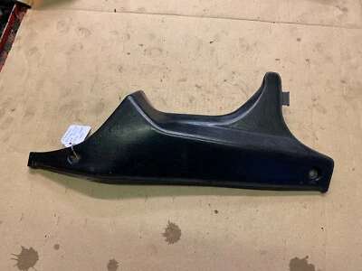 Panel de relleno de carenado lado derecho Kawasaki Gpz1100 de un modelo 1997 Foto 1 de 2