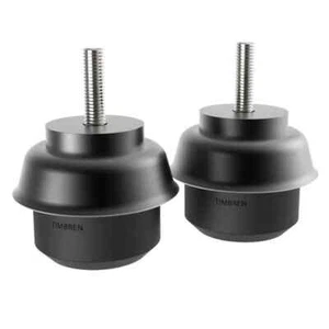 Timbren Front Active Off-Road Bumpstops Chevy Colorado / GMC Canyon For 15-2023 - Picture 1 of 6