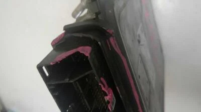 Engine ECM Control Module Fits 11-13 BMW 750i 7 608 099 7608099 - Image 1 of 4