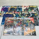 Lot of 12‼ The Shadow Strikes! DC Comics 1989-1991 #'s 4 5 7-14 16 + Annual •VF‼