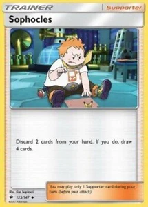 Carta pokemon Chrys (BUS 123)-OMBRE INFUOCATE-U - lingua ITA-condizione NM - Picture 1 of 1