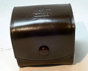 Nikon NipponK ogaku Leather Case for Waist level FINDER Photomic F F2 - Picture 1 of 10