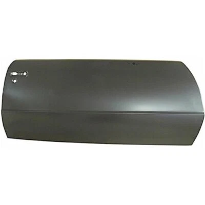 Piel de puerta delantera derecha Sherman 710-13R completa 2 puertas para Chevy Malibu 1978-1981 Foto 1 de 3