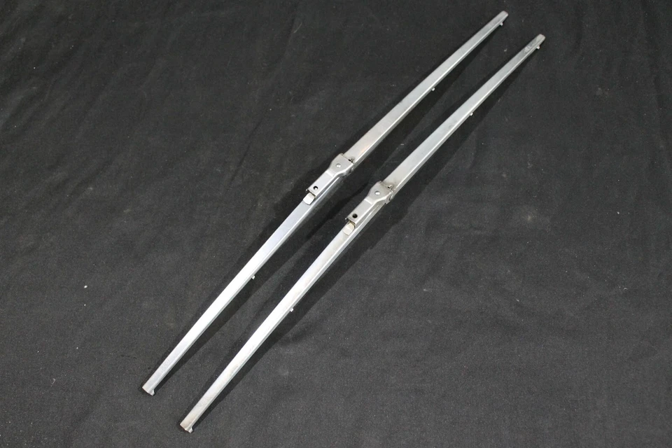 61 62 63 64 65 66 67 Cadillac Deville Trico 18 Juego de soporte para limpiaparabrisas Foto 1 de 1