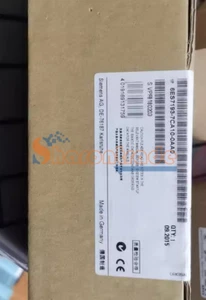 1PCS New Siemens Terminal electronic module 6ES7193-7CA10-0AA0 - Picture 1 of 1
