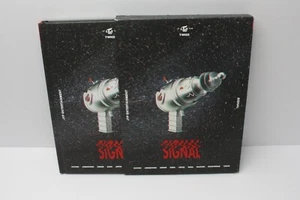 MONOGRAFÍA DE DOS SEÑALES DVD K-Pop 2017 sin tarjeta fotográfica - Imagen 1 de 24