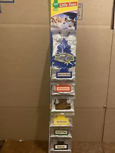 Little Trees Hanging Car & Home Air Freshener 24 Packs Classic Assorted Scent - Picture 1 of 1