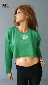Denny Rose Sudadera Art. 211DD60004 Colección Primavera-Verano - Imagen 1 de 5