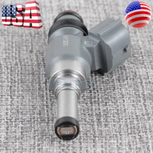 For Yamaha Part 3B4-13761-00-00 Fuel Injector Grizzly YFM550 YFM700 YFZ450 F R  - Picture 1 of 6