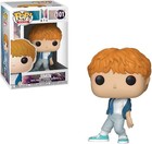 Funko Pop! Rocks: BTS Jimin Vinyl Figure 101