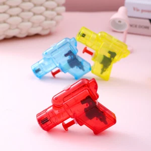 6pcs mini pulvérisation d'eau extérieure gibier plage toys for ki-mx - Afbeelding 1 van 8