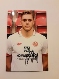 Signiertes Foto Florian Müller FSV MAINZ 05  NEU - Picture 1 of 1