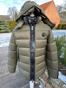 Philipp Plein / Plein Sport Jacke - Gr.: 54 - neu - Winterjacke - Bild 1 von 8