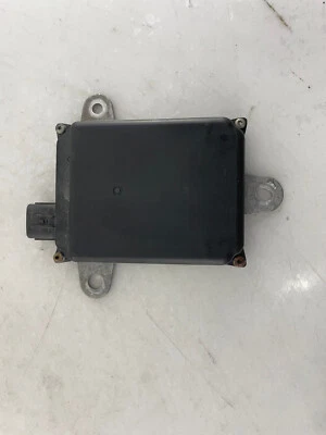 Fabricante de equipamento original | 2015 - 2017 Subaru Legacy Outback módulo de ponto cego traseiro sensor #87611AL00 - Imagem 1 de 4