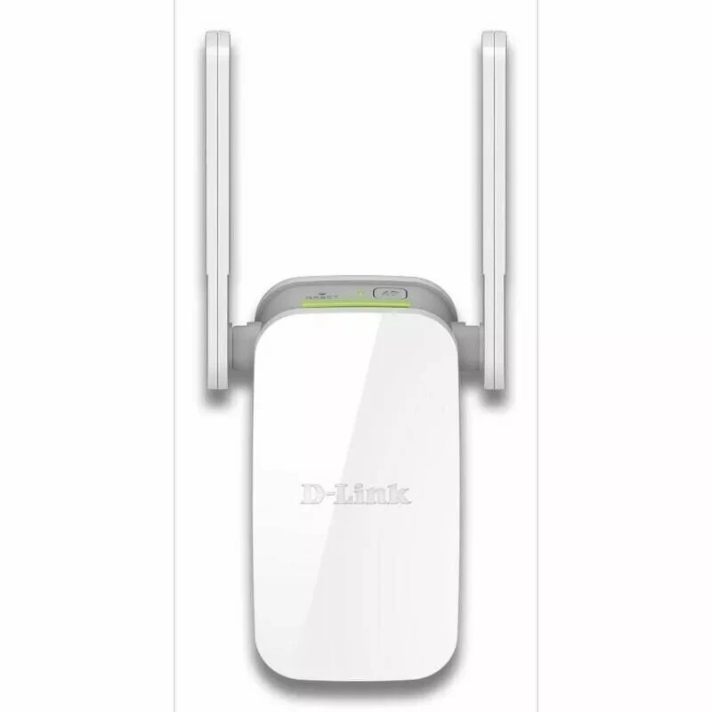 D-Link DAP-1610 AC1200 Dual-Band Wi-Fi Range Extender - Image 1 of 1