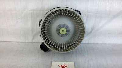 Dodge Journey 2014 aire acondicionado calentador soplador motor OEM 3,6 L Foto 1 de 4