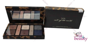 Tarte Call Of The Wild Amazonian Clay 8 Shadow Collector's Palette New In Box - Picture 1 of 2