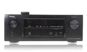 Denon AVR-X2200W 7.2 Channel Full 4K Ultra HD Receiver - Bild 1 von 3