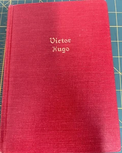 The Works of Victor Hugo Book 1928 - Picture 1 of 14