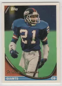 1994 Topps New York Giants football team set - Picture 1 of 1