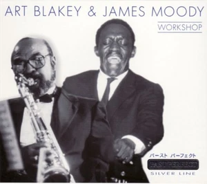 Art Blakey - Workshop - CD -  - Bild 1 von 1