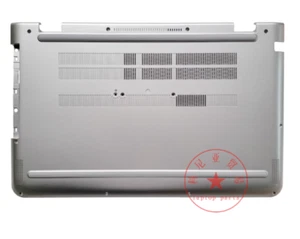 New For HP ENVY 15-AE 15-AH TPN-C122 Bottom Cover Lower Case Lid 812673-001 - Picture 1 of 4