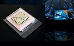 120 - Xeon CPU Clam Shells for v2 v3 v4 Socket LGA2011 Processors with ESD Foam - Picture 1 of 9