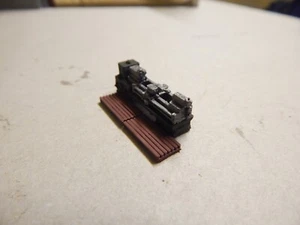 1:220 Spur Z ZUGSPINDELDREHMASCHINE BW Werkstadt zb, Märklin, Anlage / Diorama - Bild 1 von 6