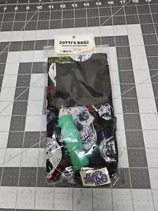 Zottis bags scale 1:10 Scale Sleeping Bag - Picture 1 of 4