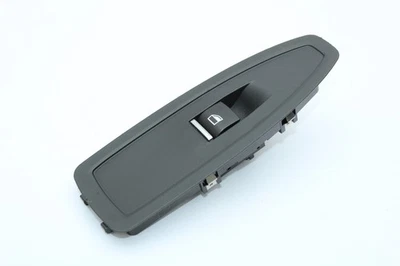 2015-2020 BMW F82 M4 430i 440i 435i Front Right Door Master Window Switch OEM - Image 1 of 4