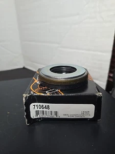 NOS DT Components/Timken 710648 Drive Axle Shaft Seal-4WD  - Bild 1 von 4