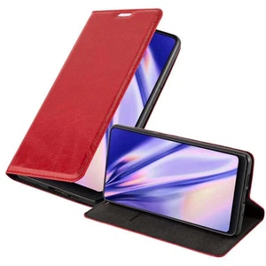 Funda para Xiaomi Mi MIX 2S Estuche Móvil Protección Teléfono Magnético - Imagen 1 de 7