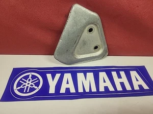 TTR125 FRAME RUB GUARD COVER OEM GENUINE YAMAHA TTR 125 L (00-07) - Picture 1 of 2