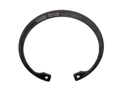 Anillo de retención de cojinete de rueda trasero Timken 29595QSWB RWD para BMW L6 1987 Foto 1 de 2