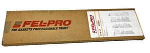 Juego de juntas de motor para camioneta Fel-Pro GMC FS7391S4 6 cilindros 228, 248, 270 CI NOS - Imagen 1 de 5